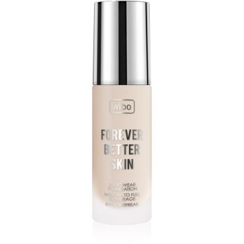 Wibo Forever Better Skin make up 1 Alabaster 30 ml