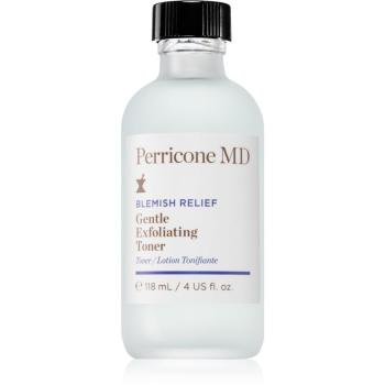 Perricone MD Blemish Relief tonic exfoliant delicat 118 ml