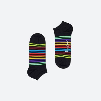 Happy Socks Half Stripe Low HAS05-9300