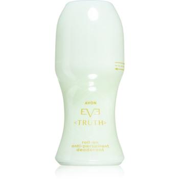 Avon Eve Truth deodorant antiperspirant roll-on pentru femei 50 ml