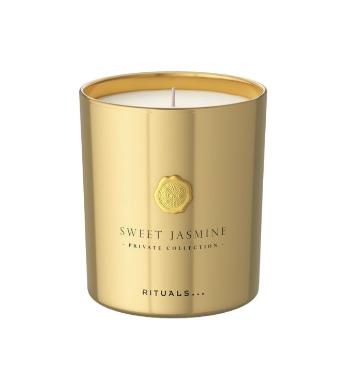 Rituals Lumânare parfumată Sweet Jasmine (Scented Candle) 360 g