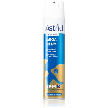 Astrid Hair Care fixativ fixare ultra-puternica 250 ml