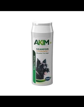 PESS Akim Bio Sampon pentru câini 200 ml