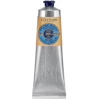 LOccitane En Provence Crema de maini cu 20% unt de shea (Creme Mains Hand Cream) 30 ml