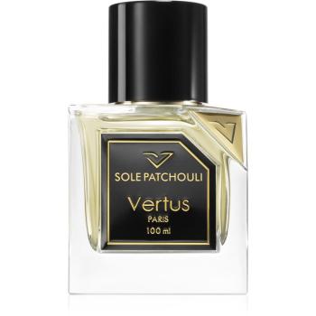 Vertus Sole Patchouli Eau de Parfum unisex 100 ml