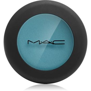 MAC Cosmetics  Powder Kiss Soft Matte Eye Shadow fard ochi culoare Good Jeans 1.5 g