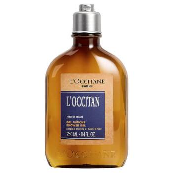 L`Occitane en Provence Gel de duș pentru bărbați L`occitan (Shower Gel) 250 ml