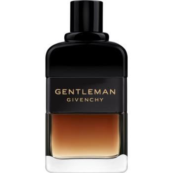 GIVENCHY Gentleman Réserve Privée Eau de Parfum pentru bărbați 200 ml