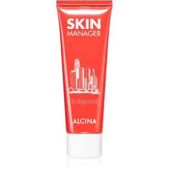 Alcina Skin Manager Bodyguard îngrijirea tenului, cu protecție anti-poluare 50 ml