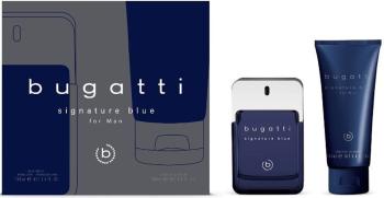 Bugatti Signature Blue - EDT 100 ml + gel de duș 200 ml