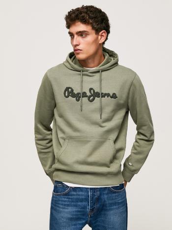 Pepe Jeans Ryan Hanorac Verde