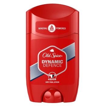 Old Spice Deodorant solid Dynamic Defense (Deodorant) 65 ml