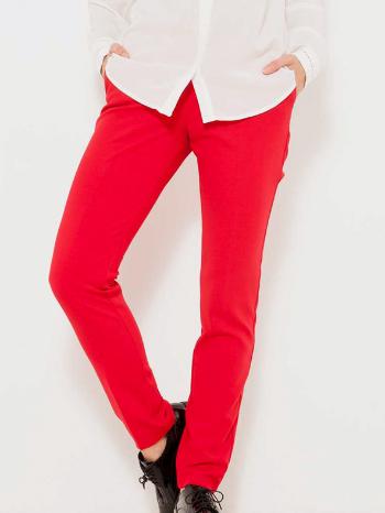 CAMAIEU Pantaloni Roșu
