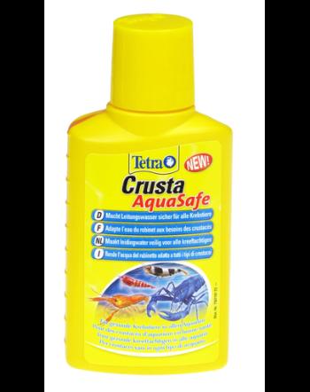 TETRA Crusta AquaSafe środek do uzdatniania wody 100 ml