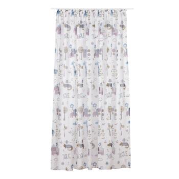 Draperie pentru copii 300x260 cm Giraffe – Mendola Fabrics