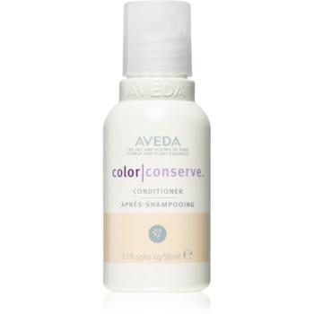 Aveda Color Conserve™ Conditioner balsam protector pentru păr vopsit 50 ml