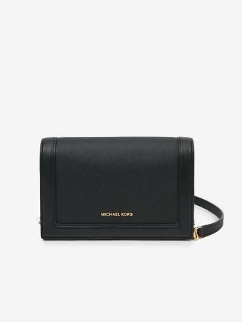 Michael Kors Jet Set Geantă de cruce Negru