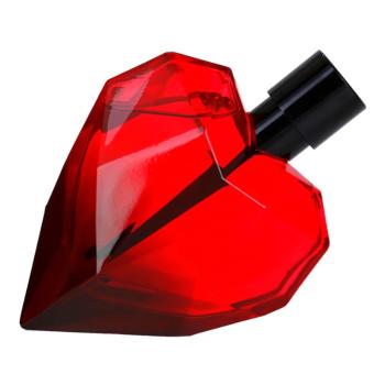 Diesel Loverdose Red Kiss Eau de Parfum pentru femei 75 ml