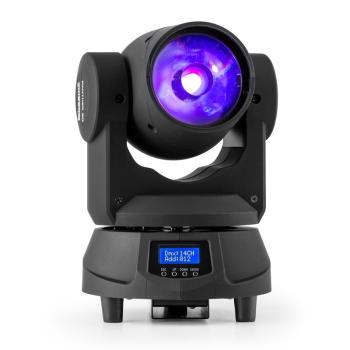 Beamz PANTHER 60 LED-BEAM, 4-în-1, LED RGBW, 60 W