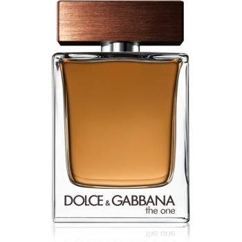 Dolce & Gabbana The One for Men Eau de Toilette pentru bărbați 30 ml