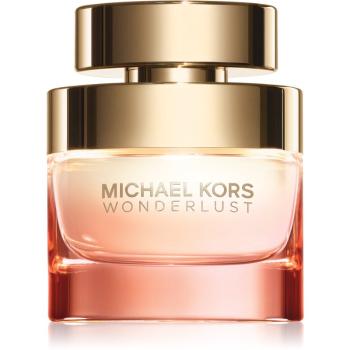 Michael Kors Wonderlust Eau de Parfum pentru femei 50 ml
