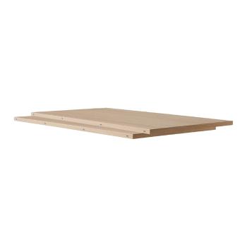 Extensii pentru masă 2 buc. cu blat cu aspect de lemn de stejar 53,5x96 cm Join by Hammel – Hammel Furniture