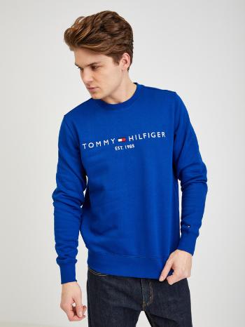 Tommy Hilfiger Hanorac Albastru