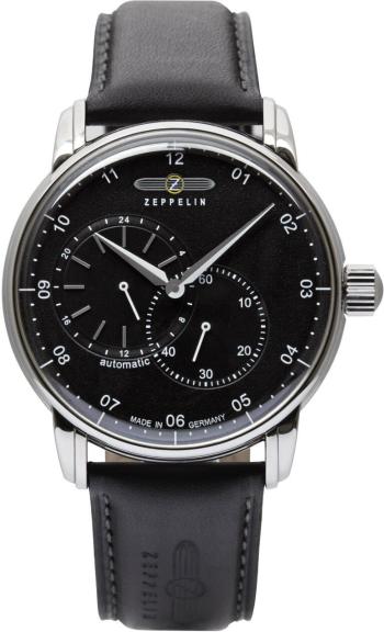 Zeppelin Zeppelin Captains Line Automatic 8662-2