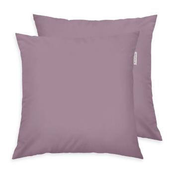 Față de pernă Tom Tailor Cozy Mauve, 40 x 40 cm