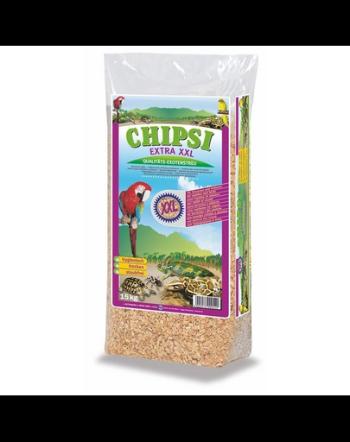 JRS Chipsi Extra XXL substrat pentru animale exotice 3,2 kg