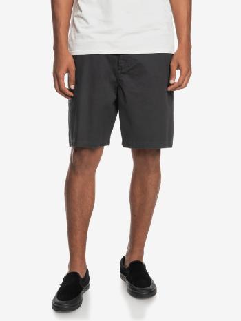 Quiksilver Freedom Pantaloni scurți Negru