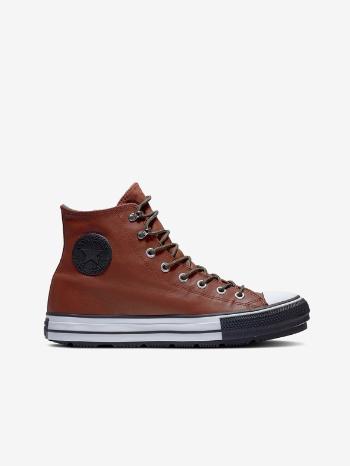 Converse Chuck Taylor All Star Winter Waterproof Ghete pe gleznă Maro