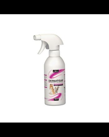 VET-AGRO Dermatisan Solutie anit-scarpinare pentru caini/pisici 250ml