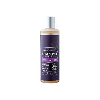 Urtekram Lavandă șampon BIO 250ml