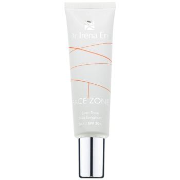 Dr Irena Eris Face Zone cremă antirid și fermitate SPF 50+ 30 ml