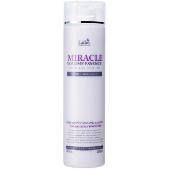 La'dor Miracle Volume Essence produs de styling pentru păr creț și cu volum 250 g