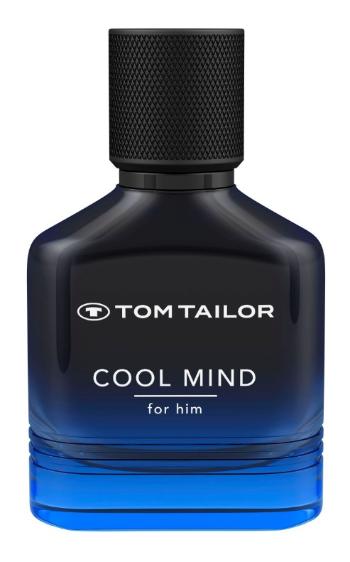 Tom Tailor Cool Mind - EDT 30 ml