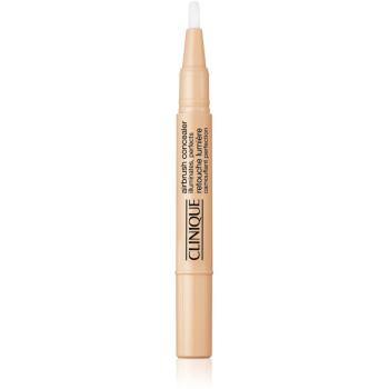 Clinique Airbrush Concealer™ corector culoare 04 Neutral Fair  1,5 ml