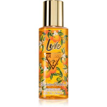 Guess Sunkissed Flirtation - spray pentru corp 250 ml