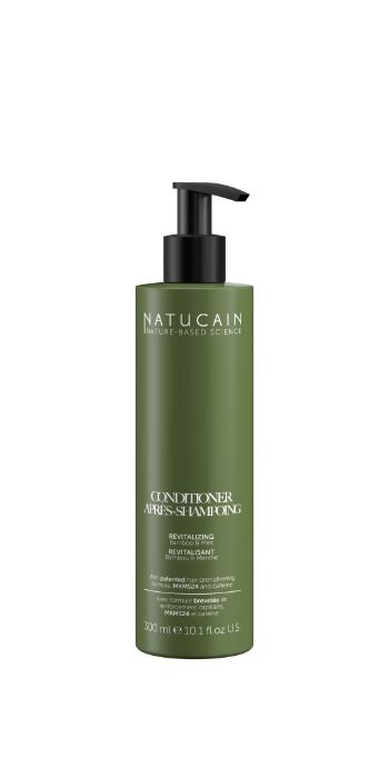 Natucain Balsam Revitalizant (Revitalizing Conditioner) 300 ml