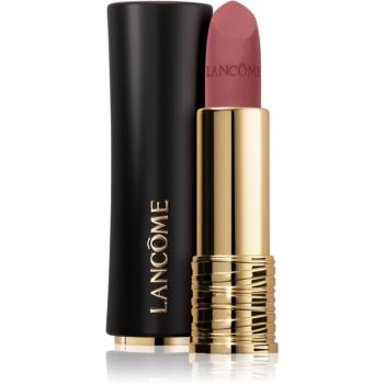 Lancôme L'Absolu Rouge Drama Matte 2024 ruj mat reincarcabil culoare 251 3.6 g