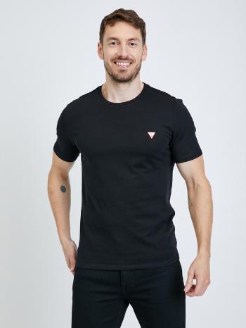 Guess Core Tee Tricou Negru