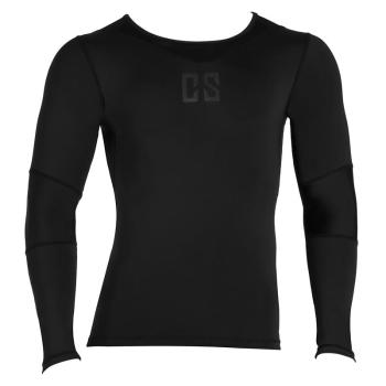 Capital Sports Beforce tricou de compresie, lenjeria funcțională, bărbați, dimensiunea L