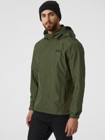 Helly Hansen Dubliner Jachetă Verde