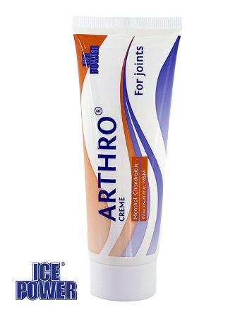 Ice Power Arthro cremă 60 g