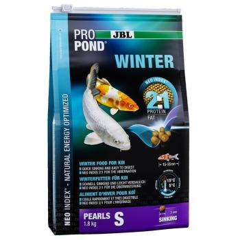 JBL Propond Winter S, 1.8kg