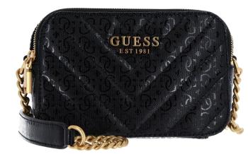 Guess Geantă crossbody pentru femei HWGA9199140-BLA