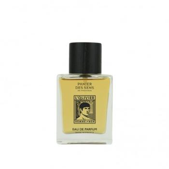 Panier des Sens Apă de parfum L`Olivier (Eau de Parfum) 50 ml