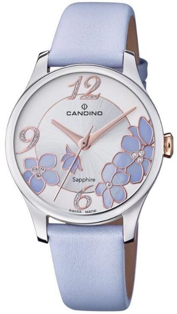 Candino lady Elegance C4720/3