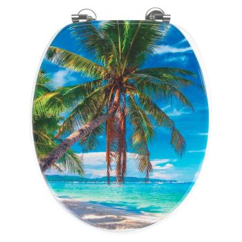 Capac WC 37,5 x 44 cm Paradise – Allstar